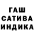 ТГК гашишное масло annihilatorg